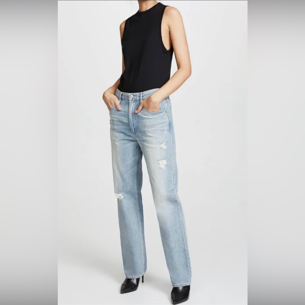 3x1 Addie Jeans